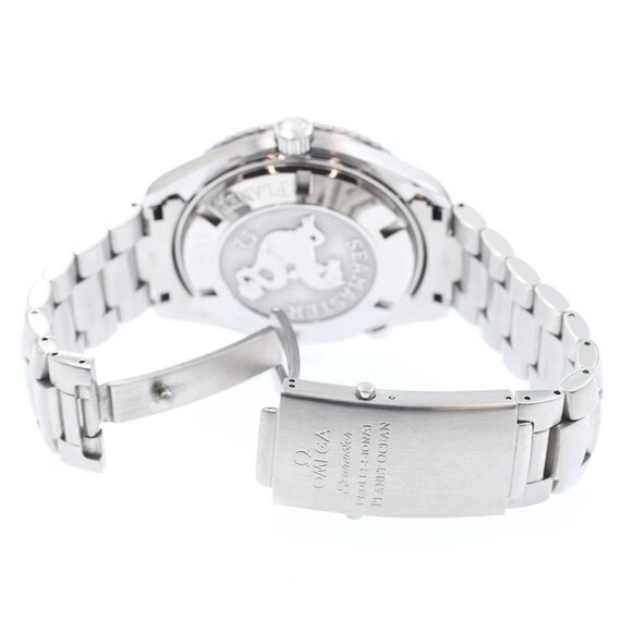 OMEGA Seamaster600 Planet Ocean 2200.51 Coaxial Automatic Men's_886757 - Picture 3 of 6